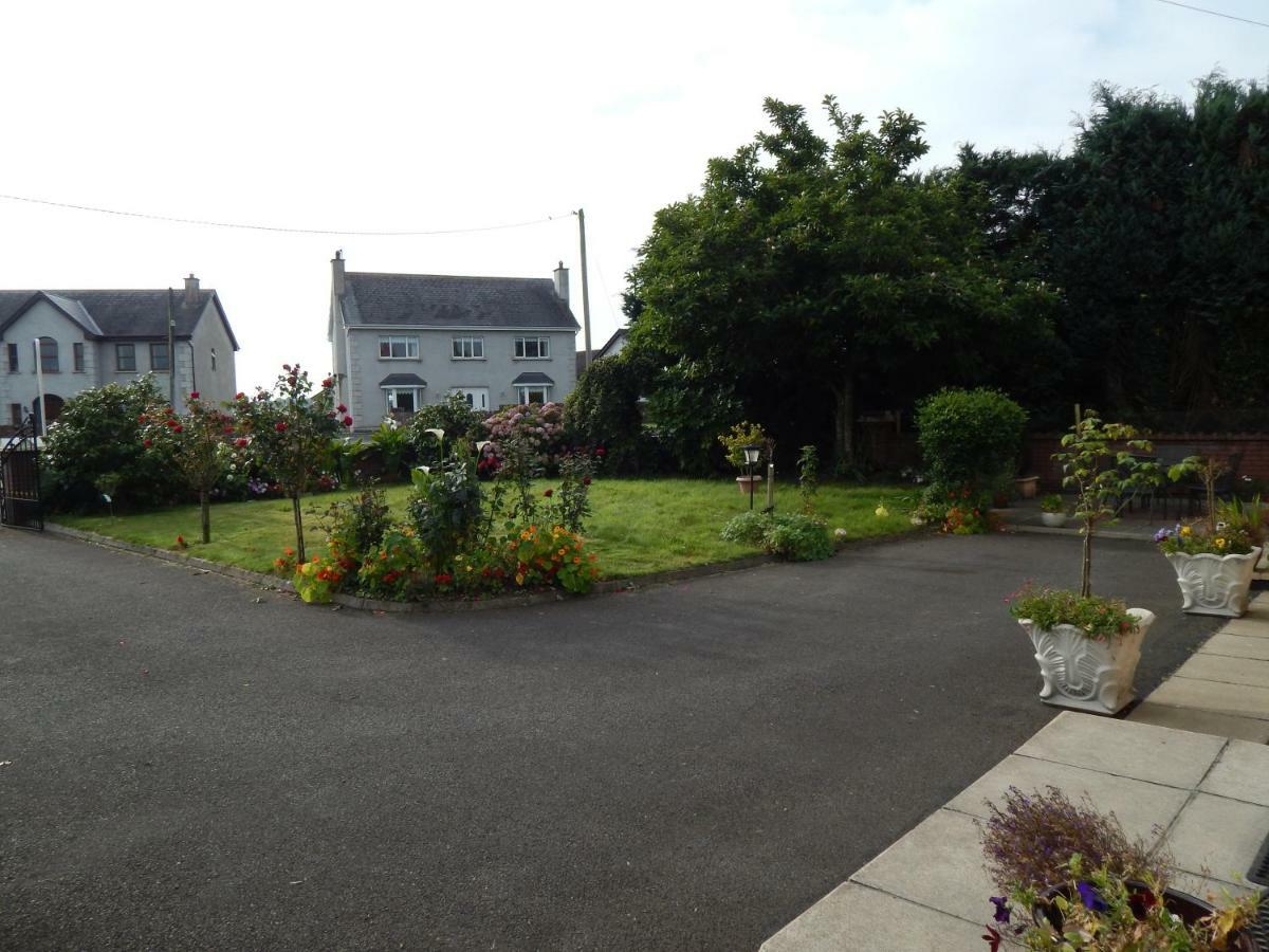 Scapaflow B&B O'Briensbridge Exterior foto